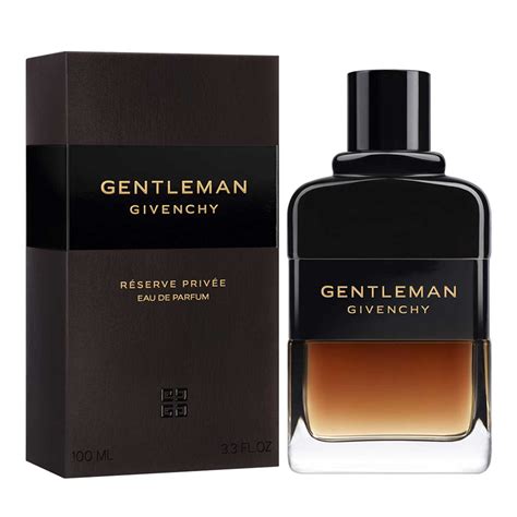 gentleman givenchy reserve privée fragrantica|givenchy gentleman reserve privee sample.